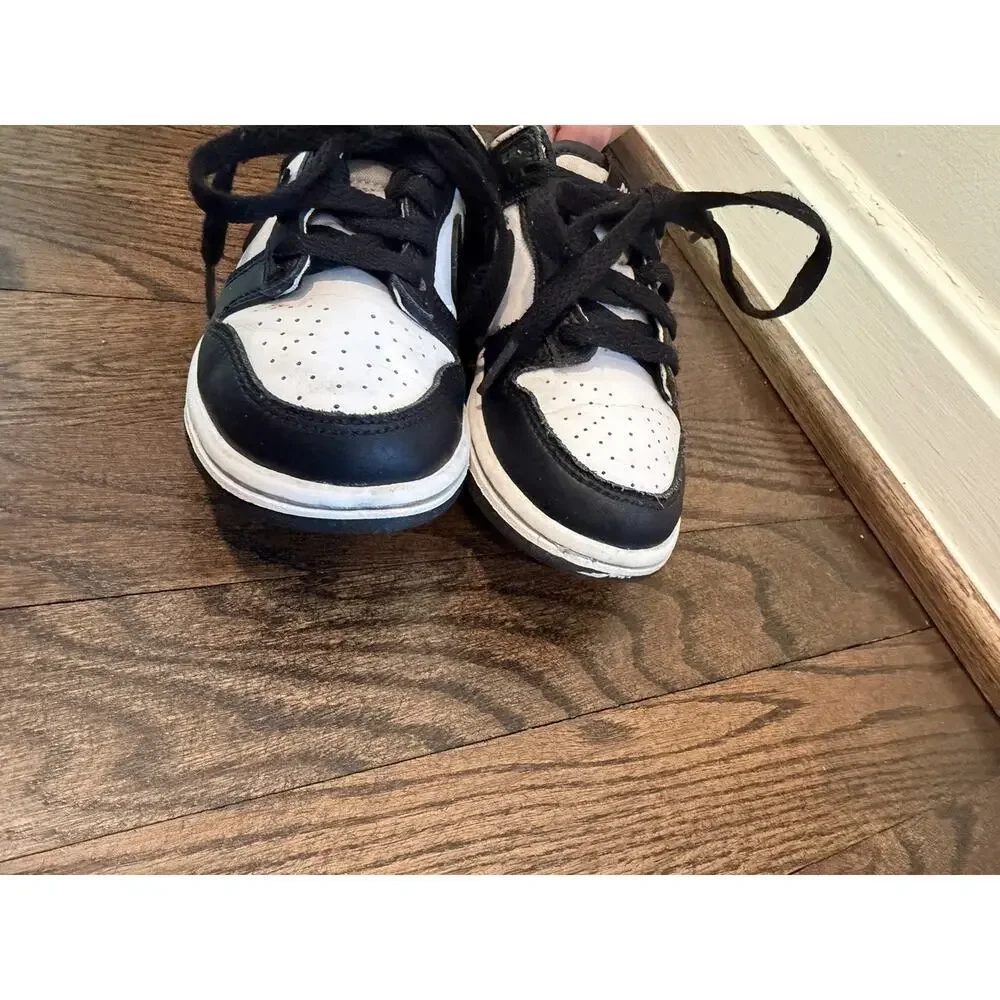 Vans Kids' Brooklyn Sneaker Lilac Sz 5 NEW